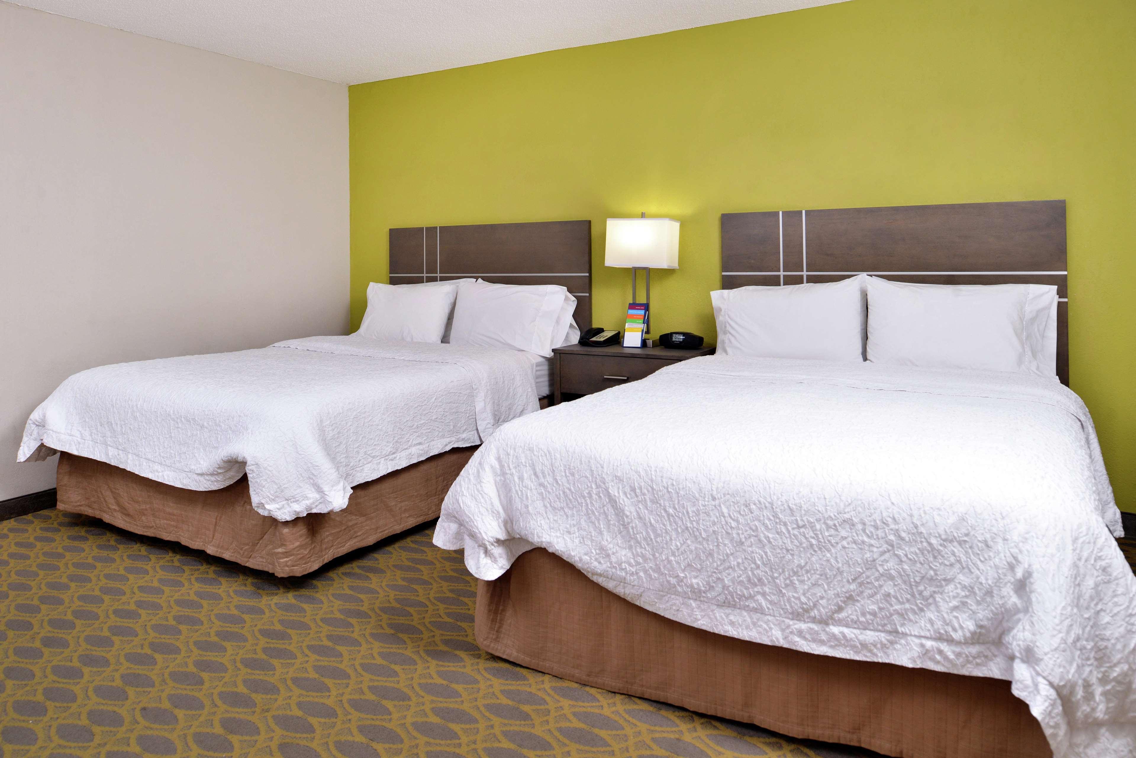 Hampton Inn Northwood Миртъл Бийч Екстериор снимка
