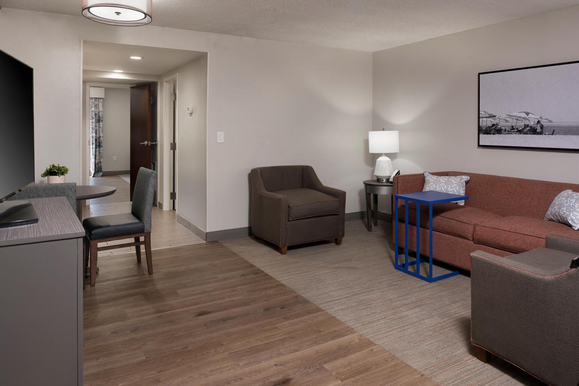 Hampton Inn Northwood Миртъл Бийч Стая снимка