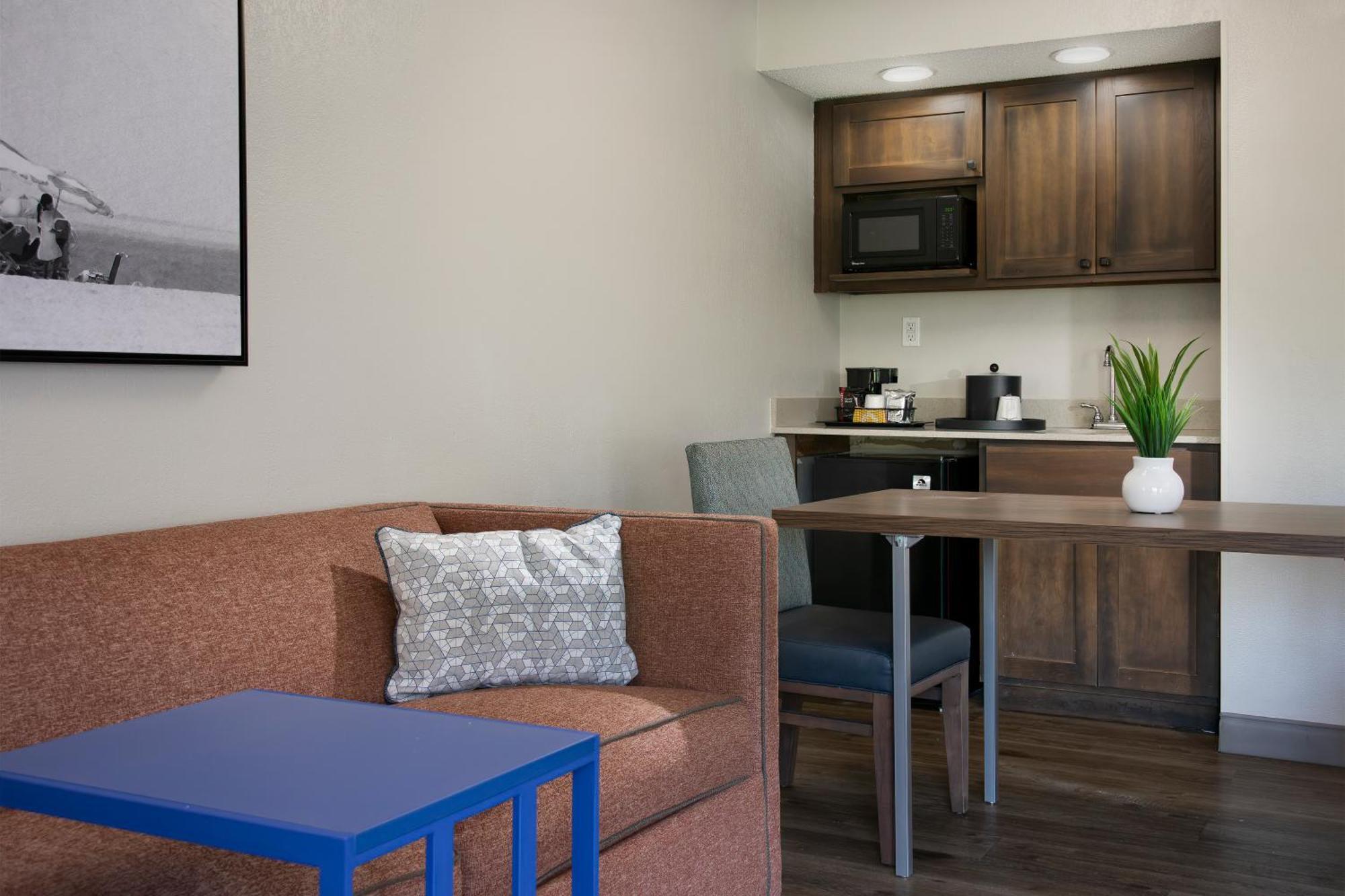 Hampton Inn Northwood Миртъл Бийч Стая снимка