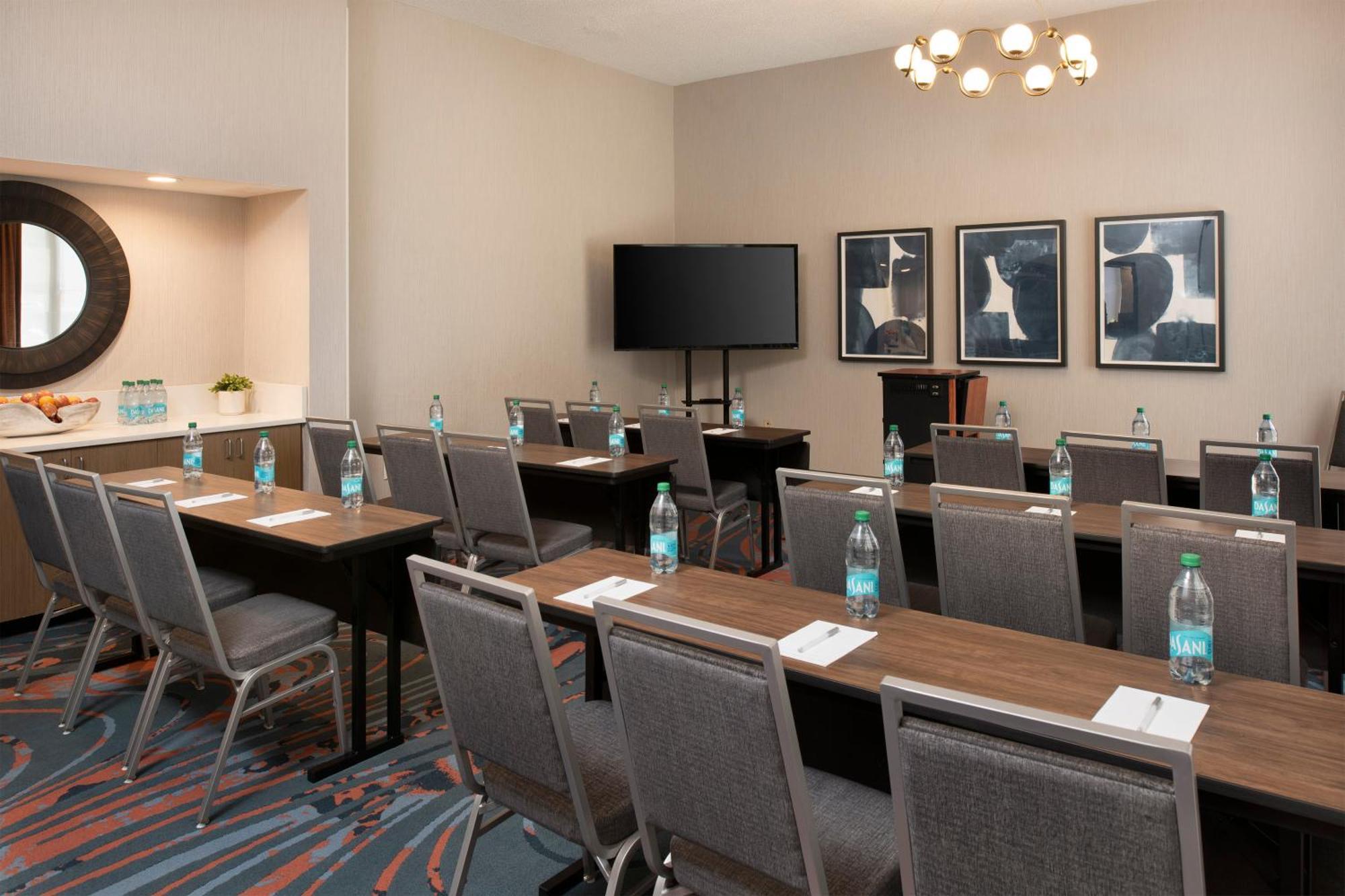 Hampton Inn Northwood Миртъл Бийч Екстериор снимка
