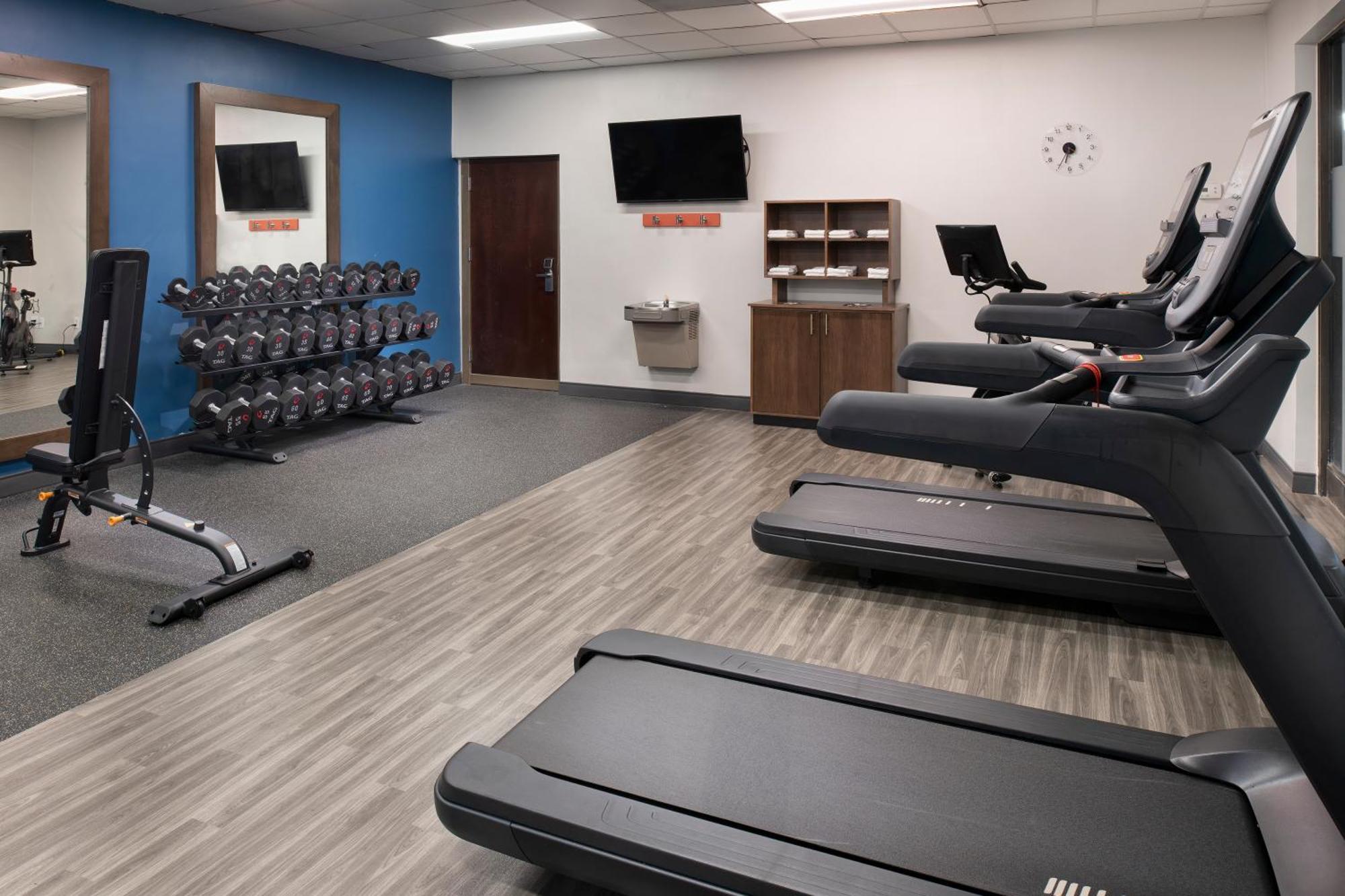 Hampton Inn Northwood Миртъл Бийч Екстериор снимка
