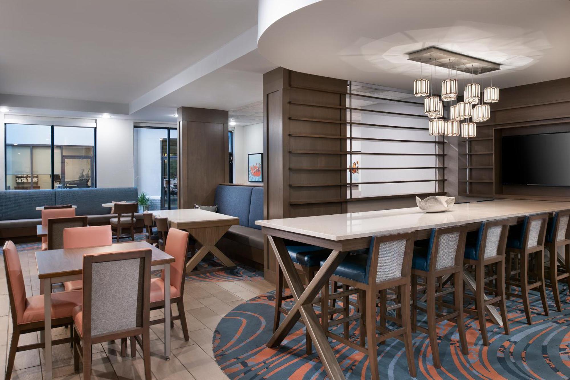 Hampton Inn Northwood Миртъл Бийч Екстериор снимка