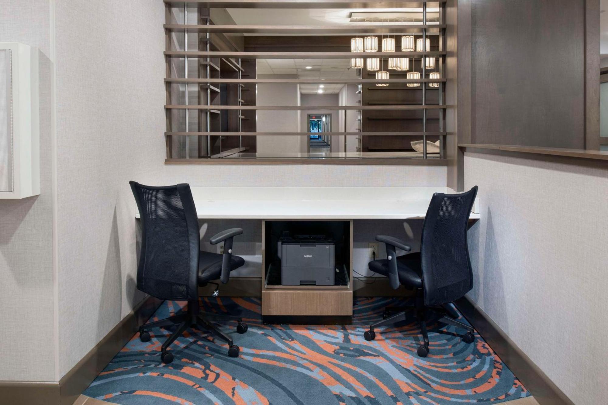 Hampton Inn Northwood Миртъл Бийч Екстериор снимка