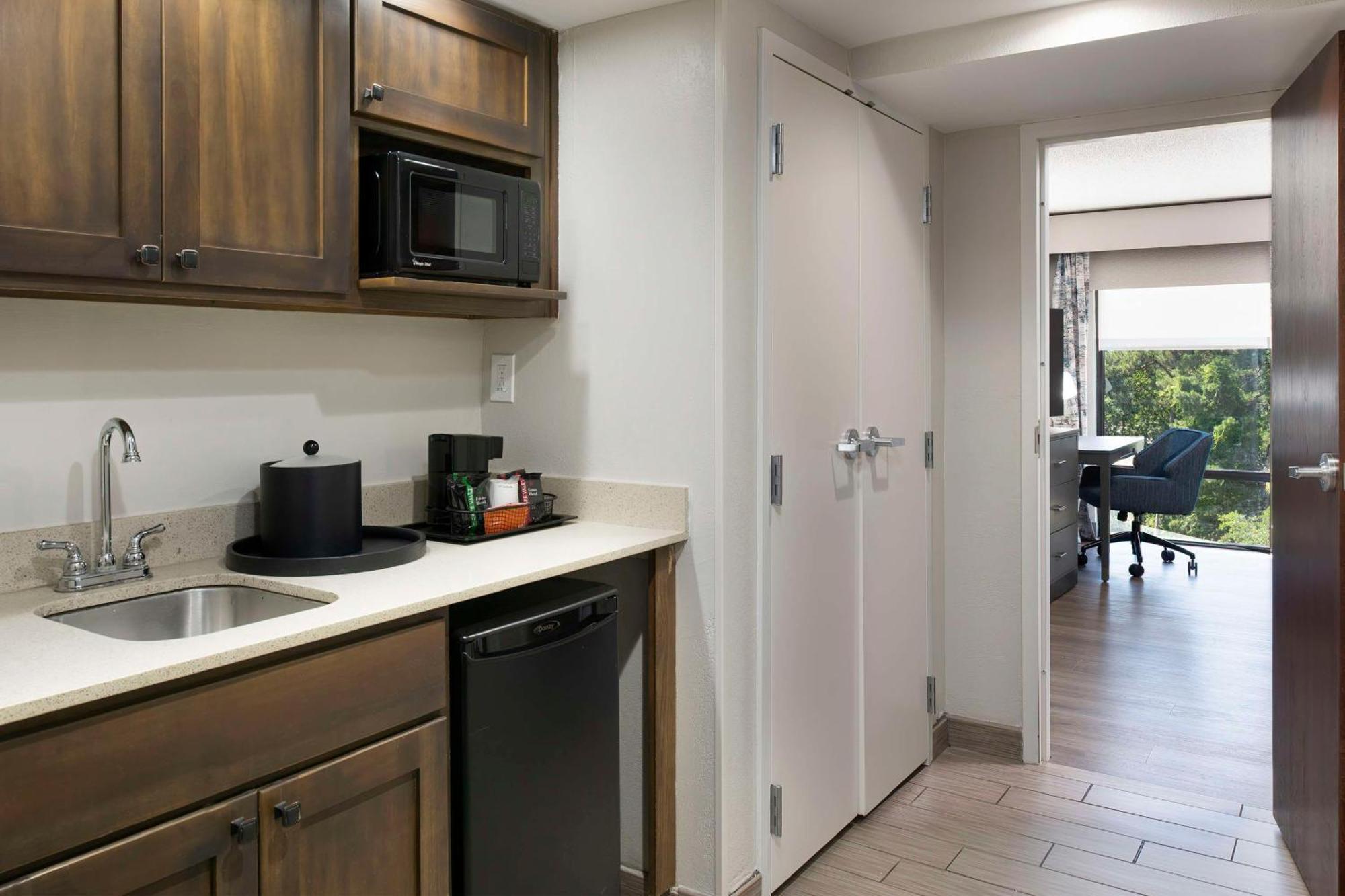 Hampton Inn Northwood Миртъл Бийч Екстериор снимка