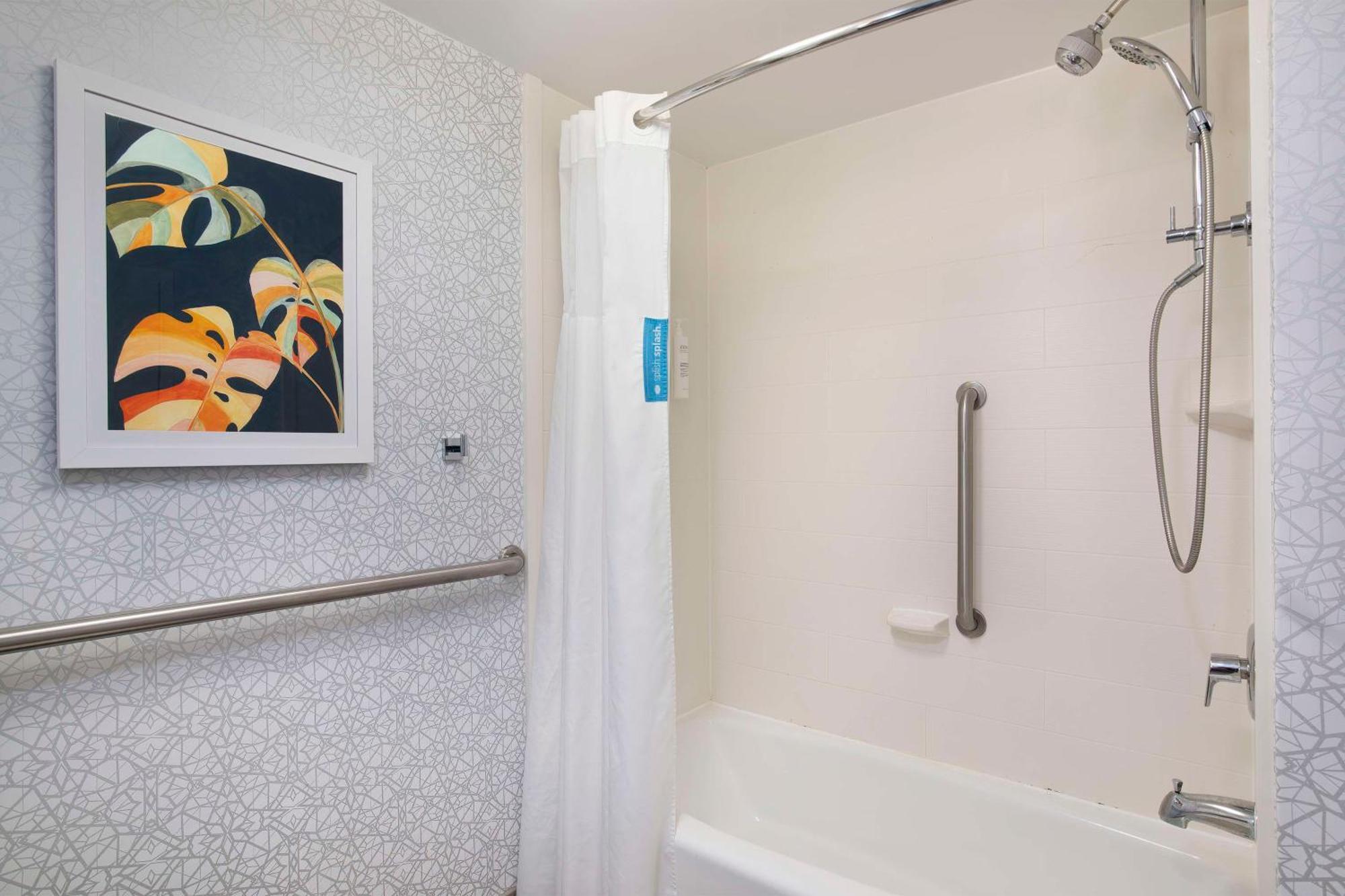 Hampton Inn Northwood Миртъл Бийч Екстериор снимка