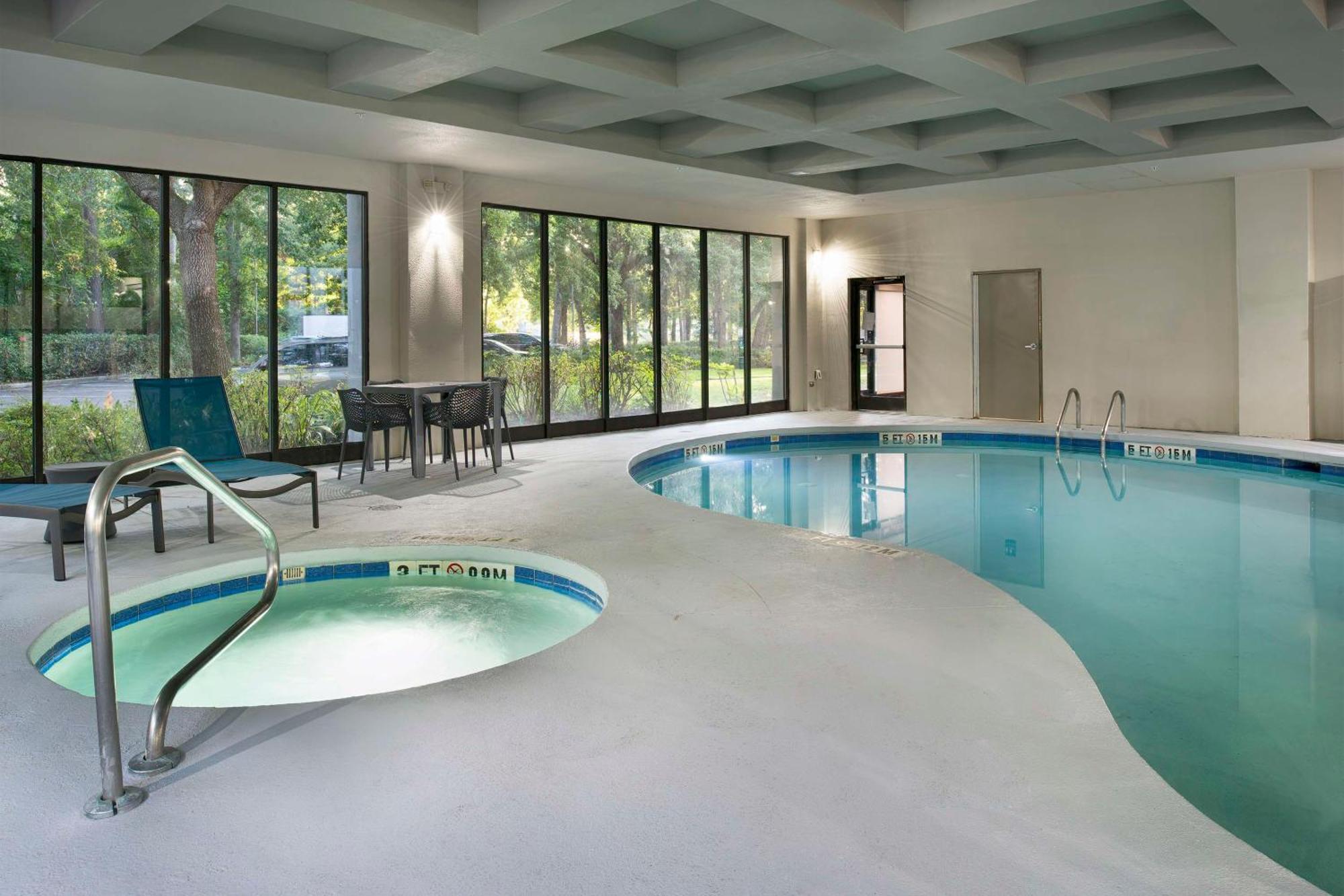Hampton Inn Northwood Миртъл Бийч Екстериор снимка