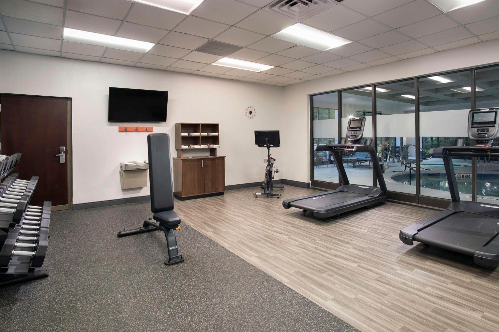 Hampton Inn Northwood Миртъл Бийч Екстериор снимка