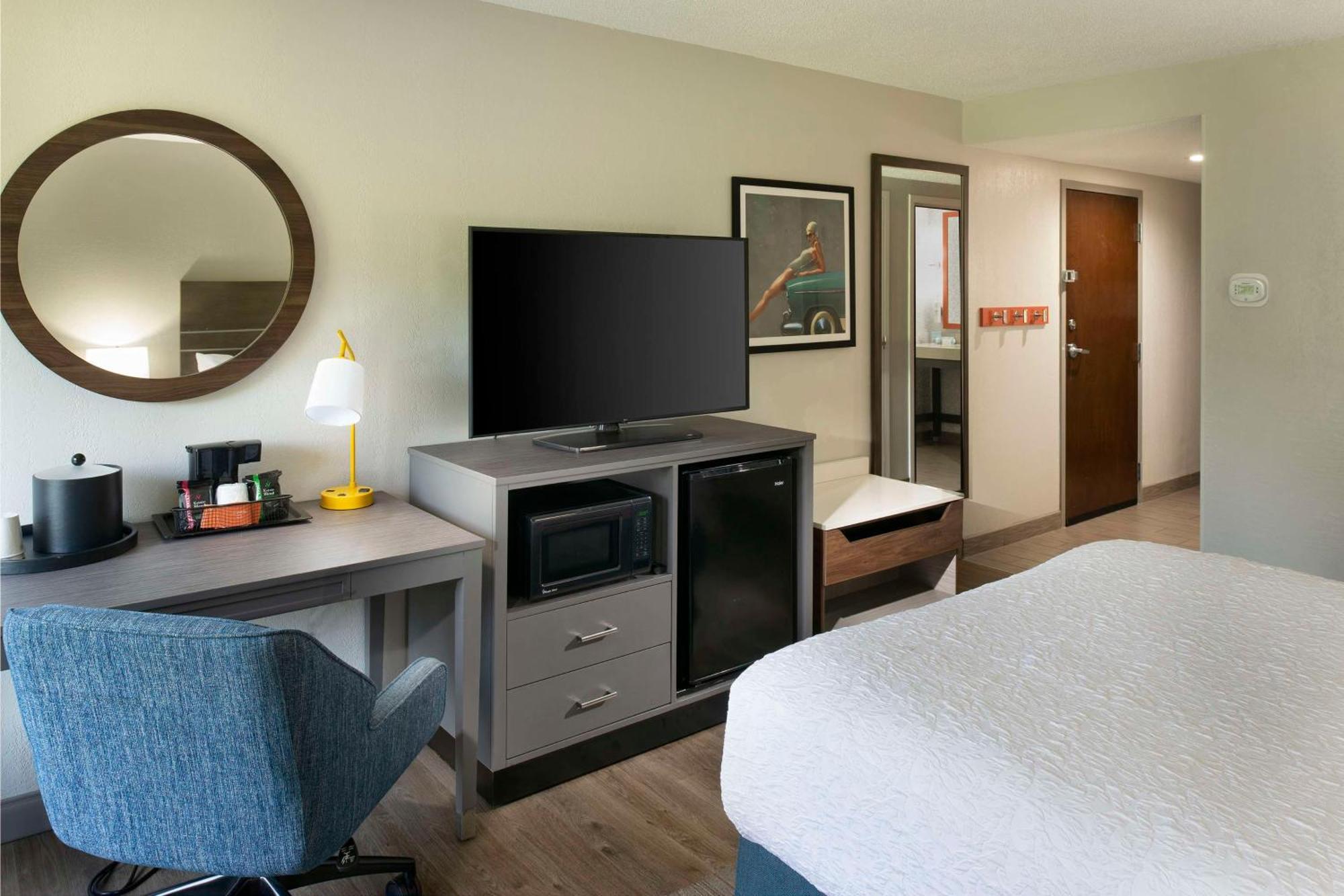 Hampton Inn Northwood Миртъл Бийч Екстериор снимка