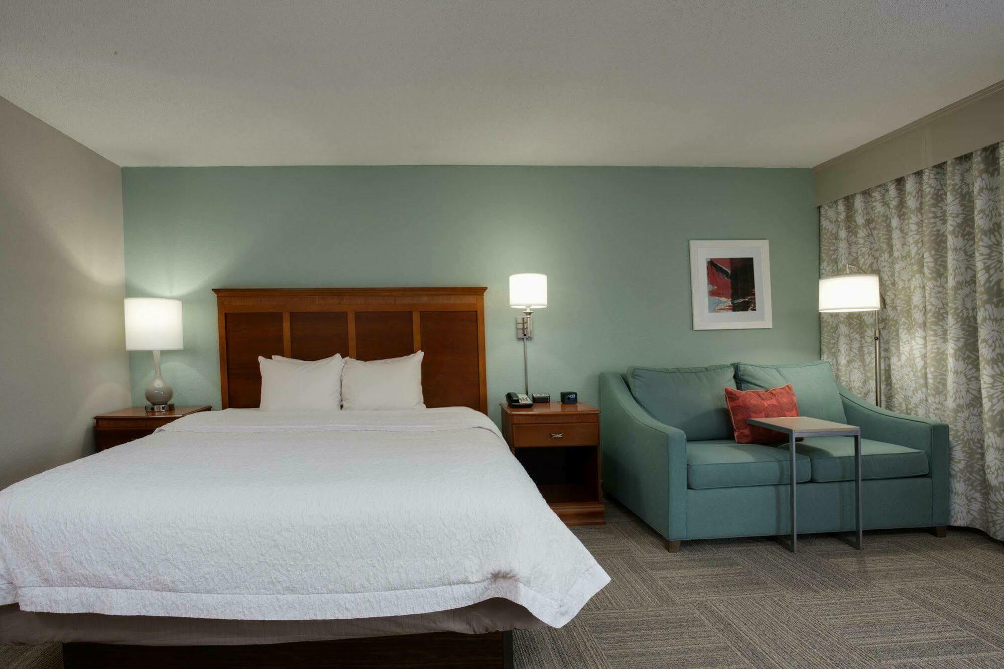 Hampton Inn Northwood Миртъл Бийч Екстериор снимка