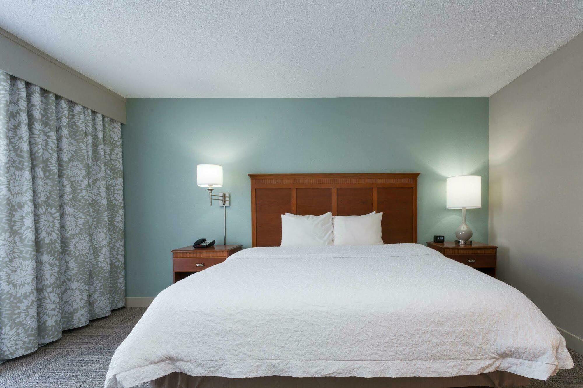 Hampton Inn Northwood Миртъл Бийч Екстериор снимка