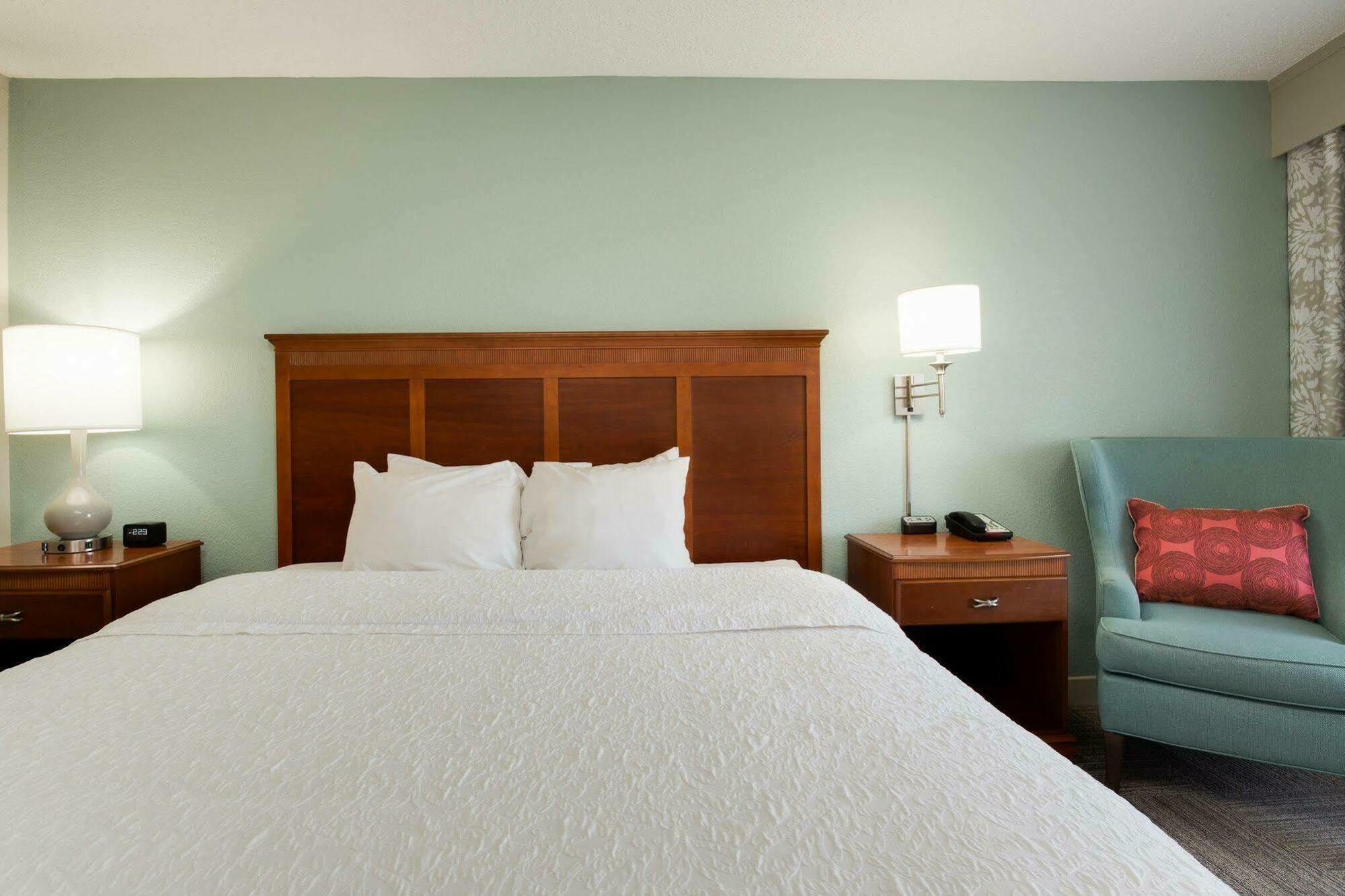 Hampton Inn Northwood Миртъл Бийч Екстериор снимка
